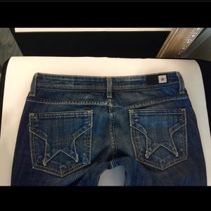 People’s Liberation Jeans